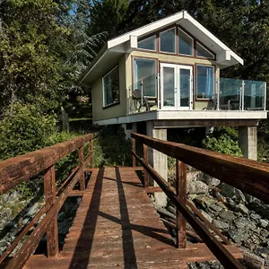 Boathouse Duncan